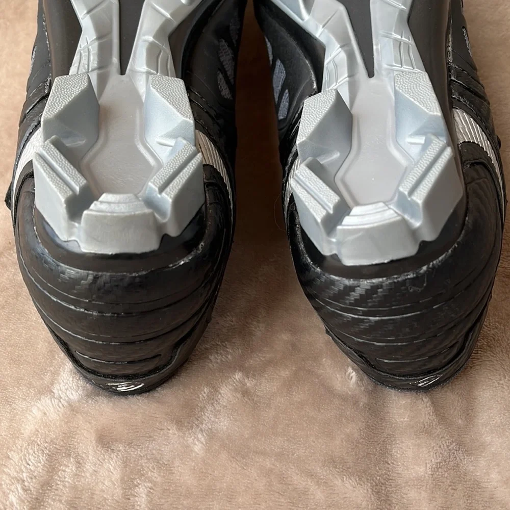 Gavin Cycling Shoes, Size 40